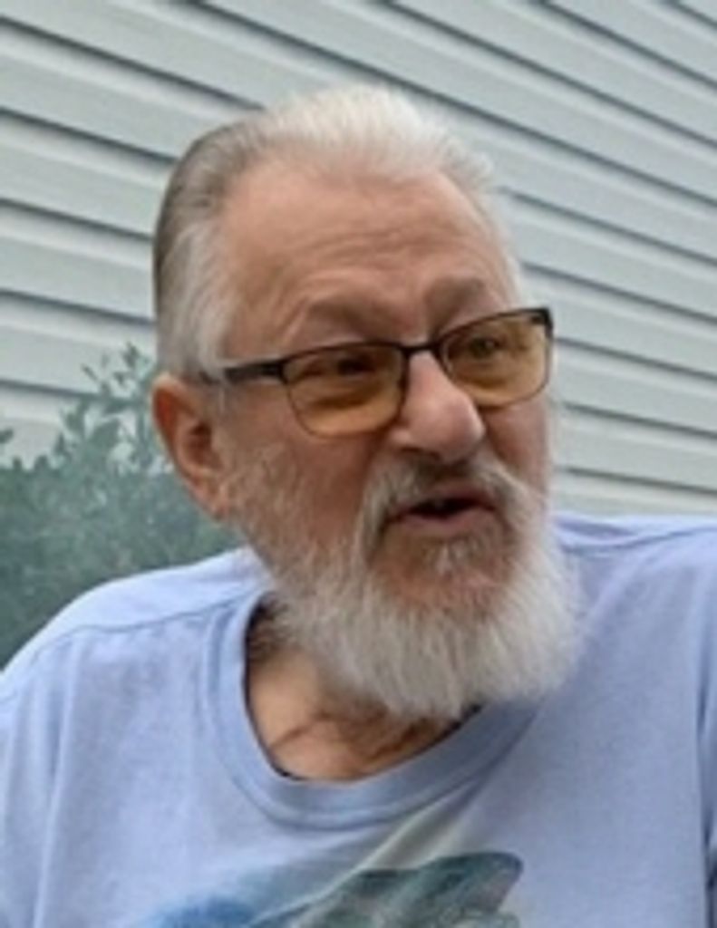 Richard Thomas Rogers