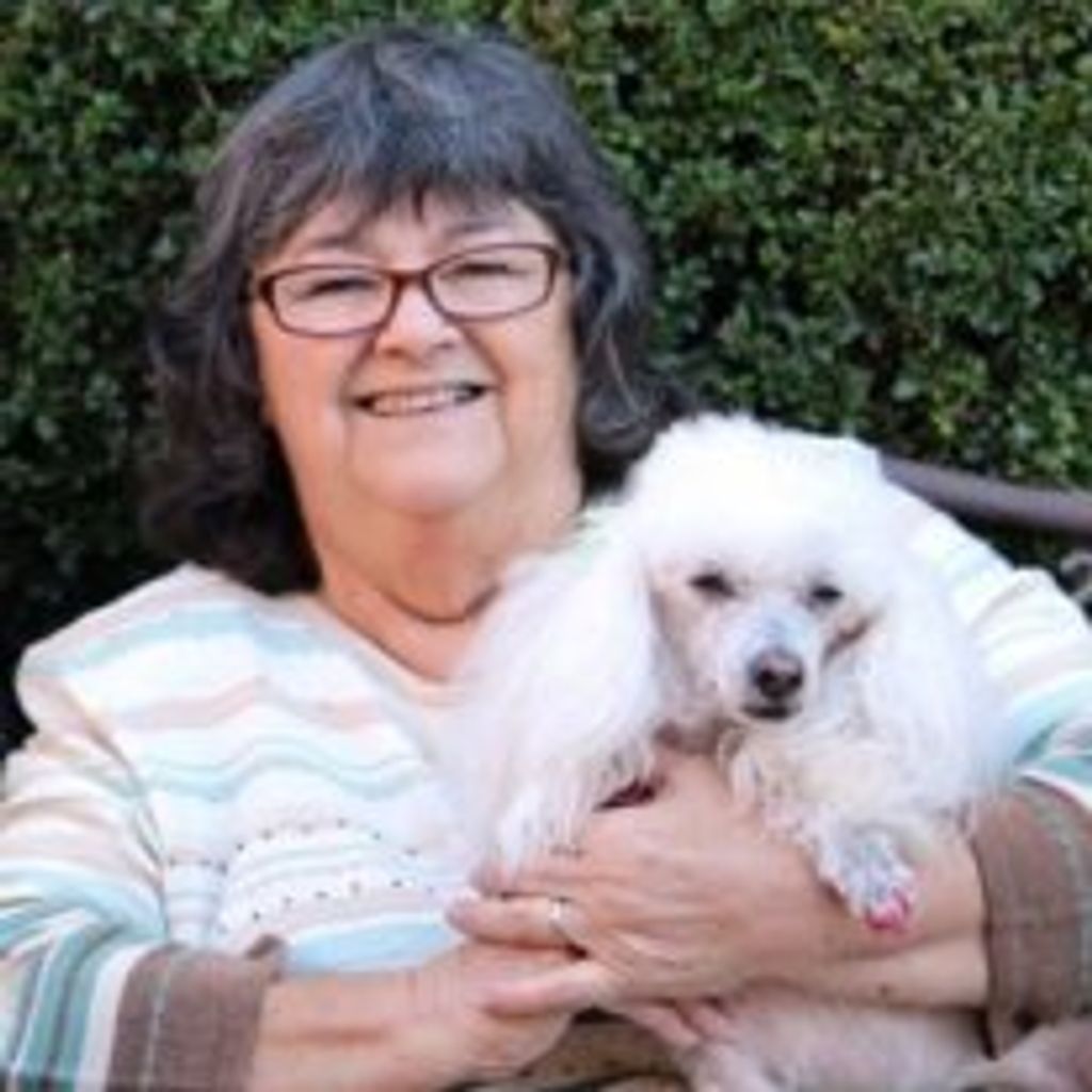 Rosa Lee Davis Profile Photo