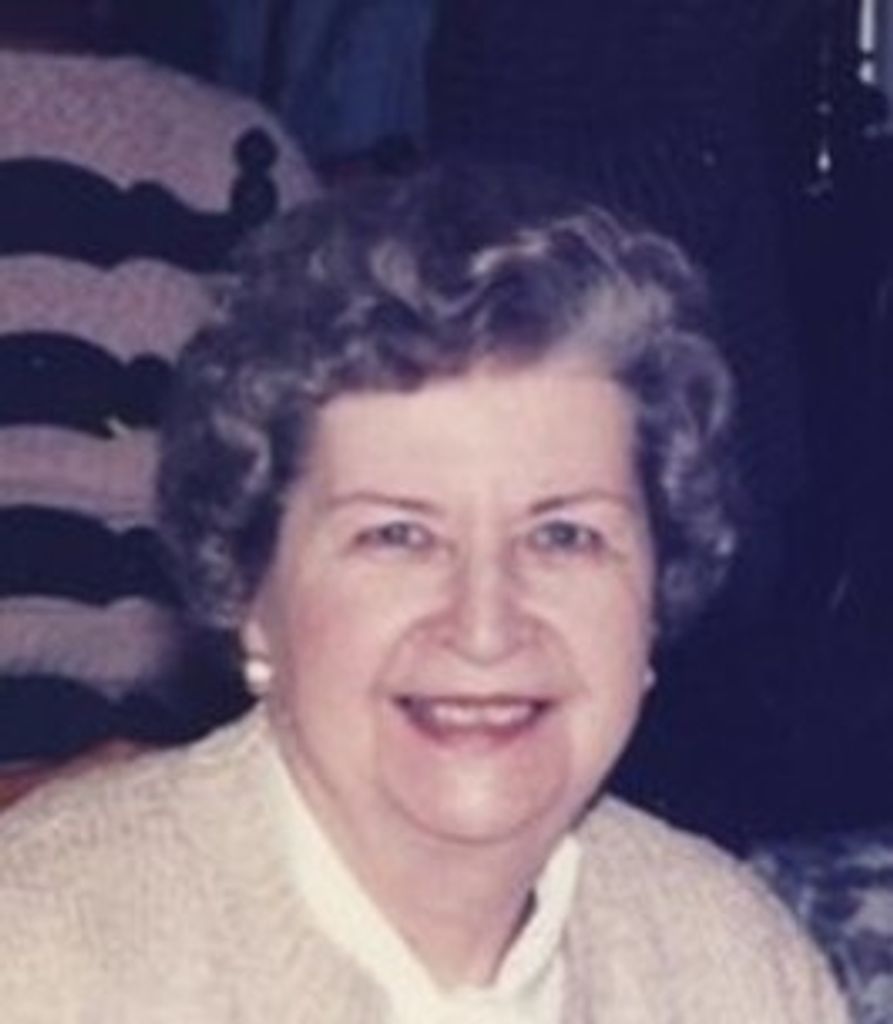 Mildred Ferrell