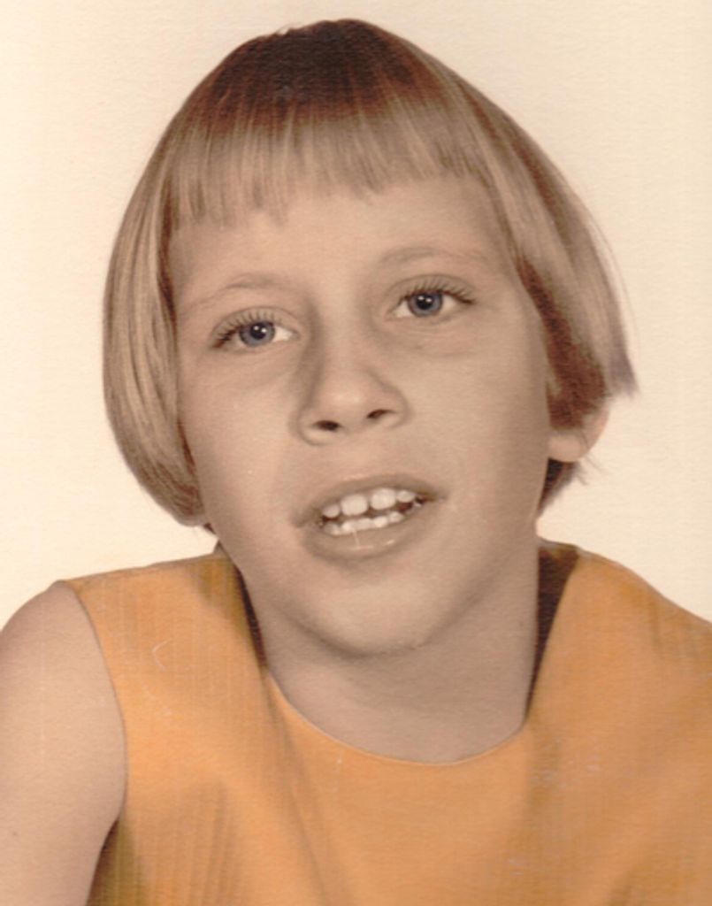 Barbara Ann Bendele Profile Photo