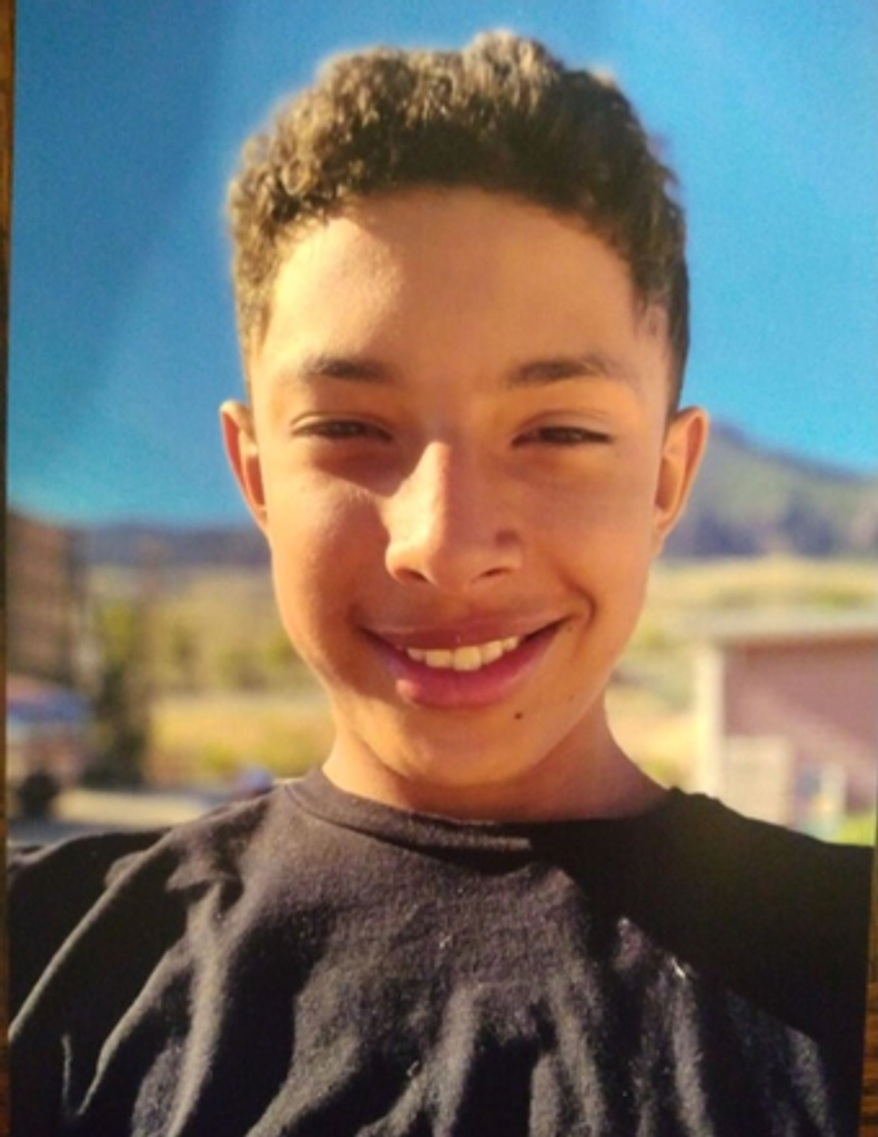 Tra'Von Raymond Boshey Profile Photo