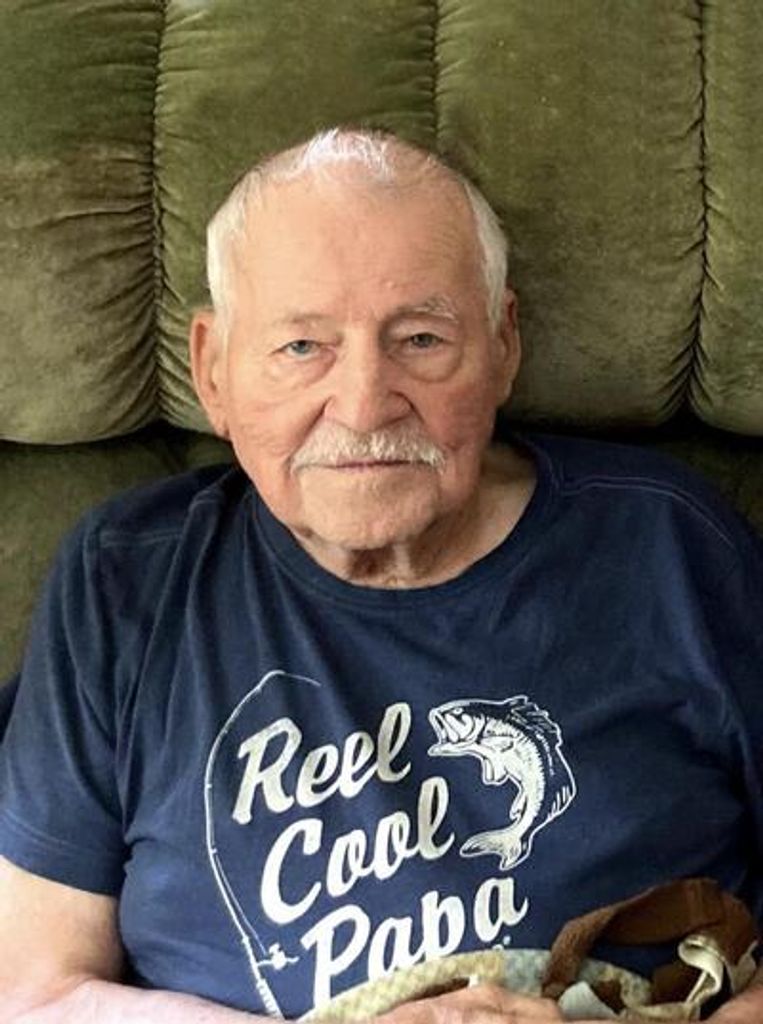 Donald J. Barry Profile Photo
