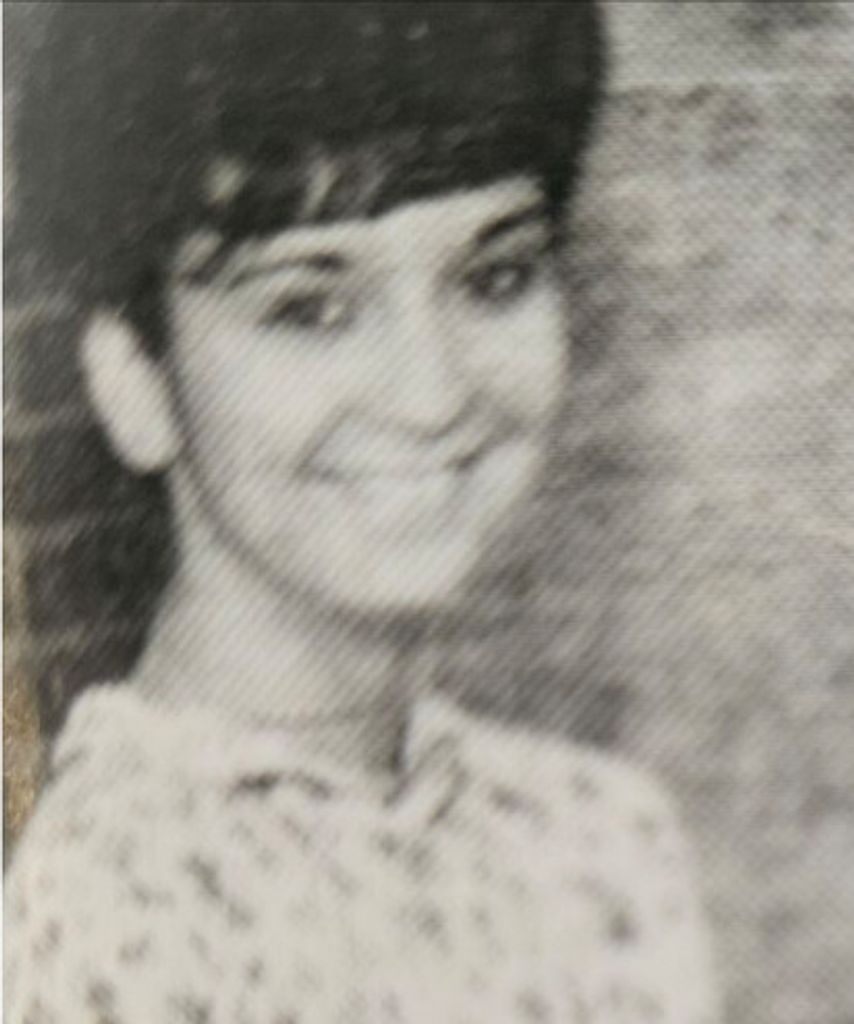 Donna (Hopkins)  Close