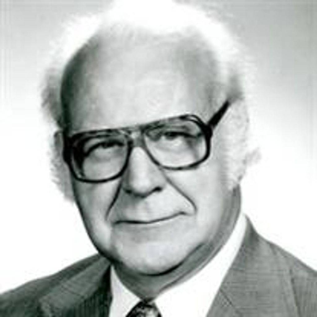 Harold Isaac Bock Profile Photo