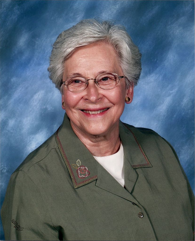 Grace Goebel Frodge Profile Photo