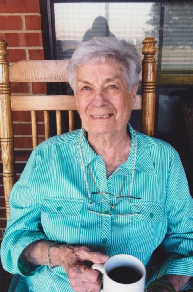 Mary Catherine (Gibbs)  Stephenson