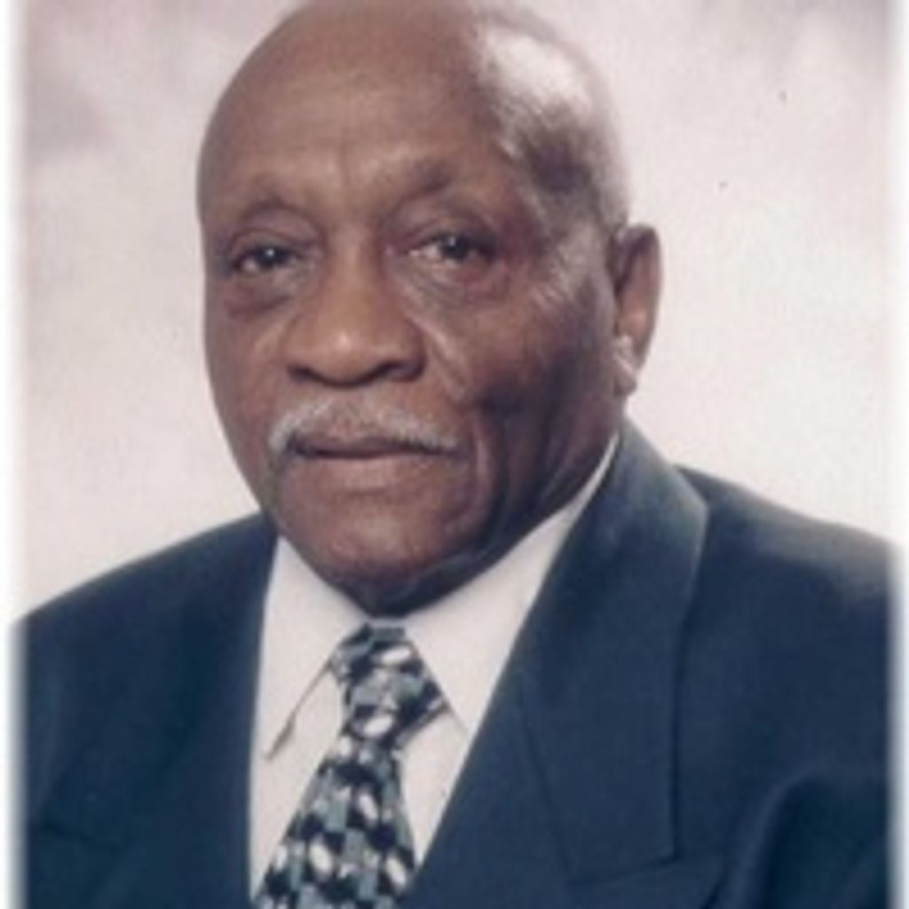 Lucius D. Price, Sr.