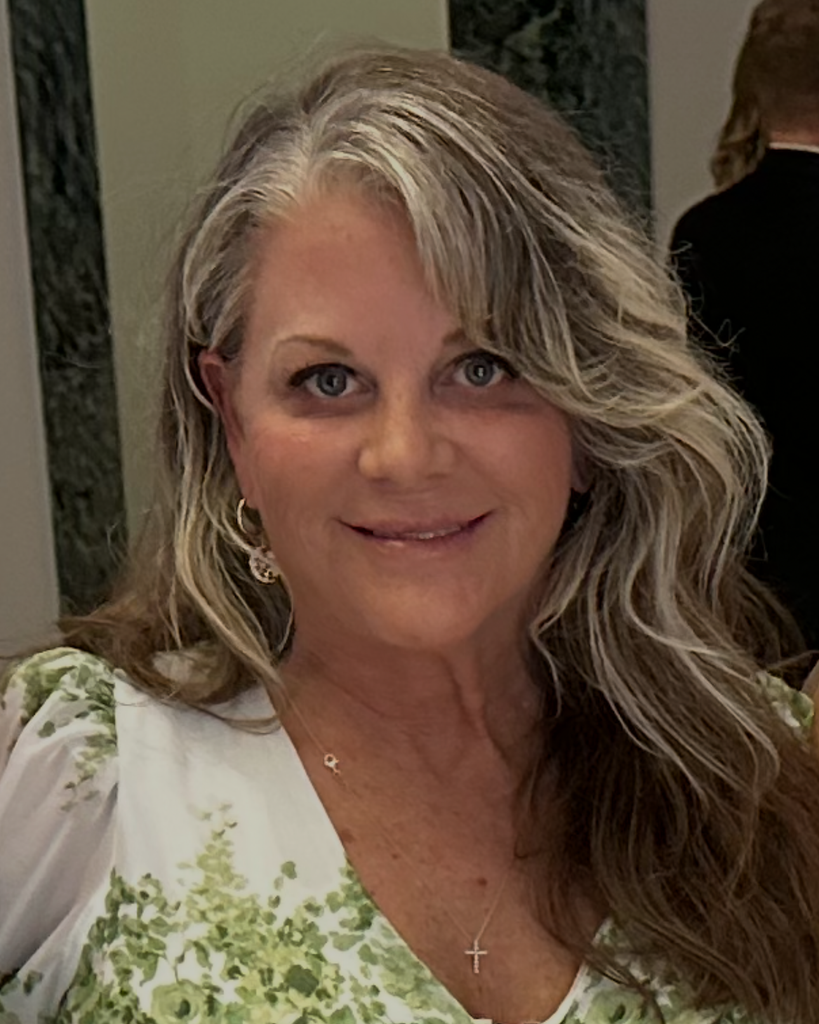 Heather Jackson Profile Photo