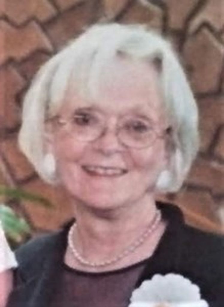 Carol "Markley" Gaul