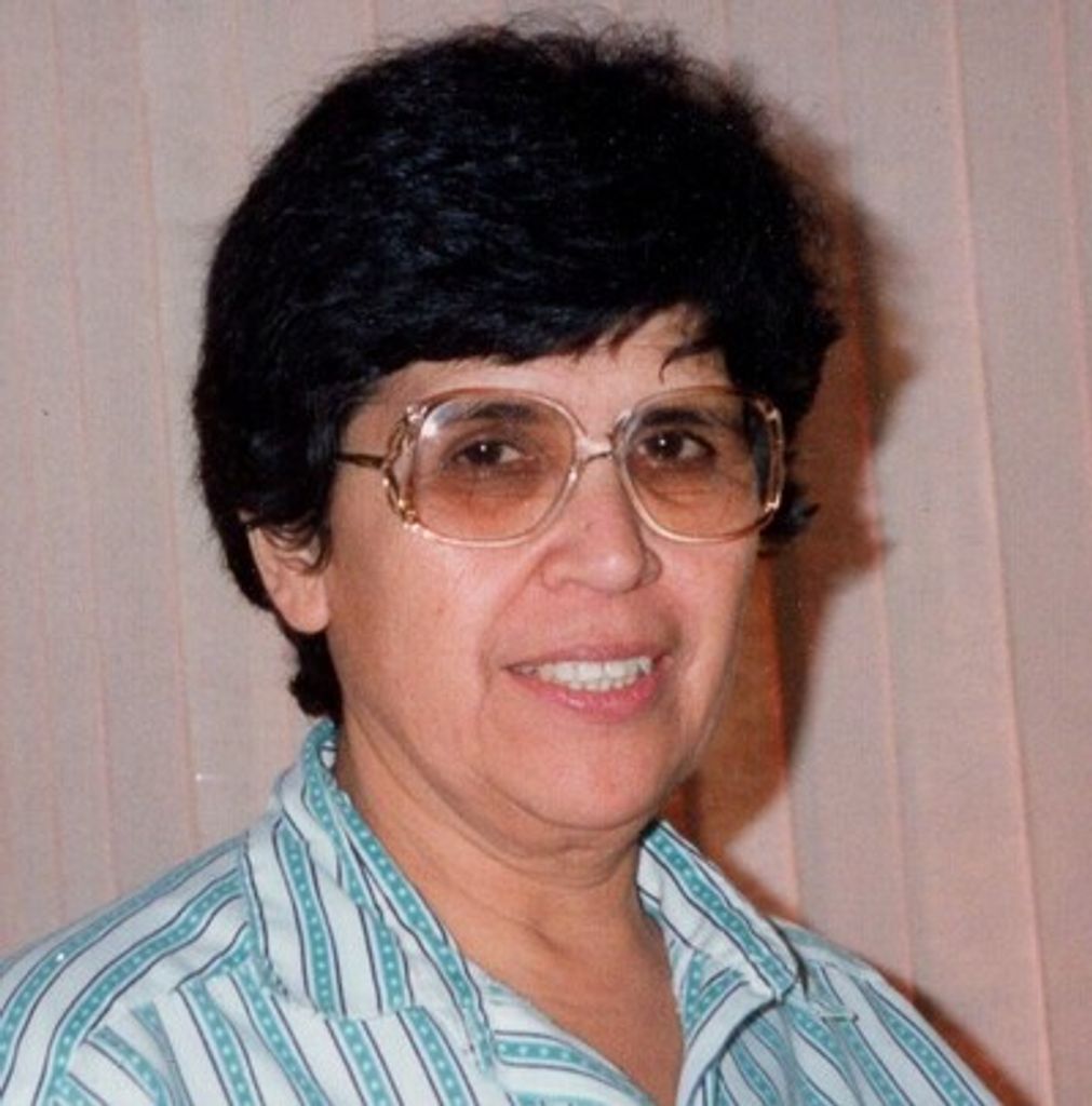 Margarita Pena Profile Photo