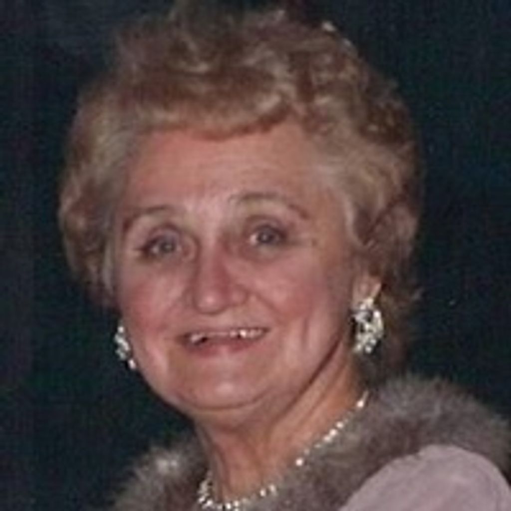 Jane M. Nowak (Van Yorx) Profile Photo