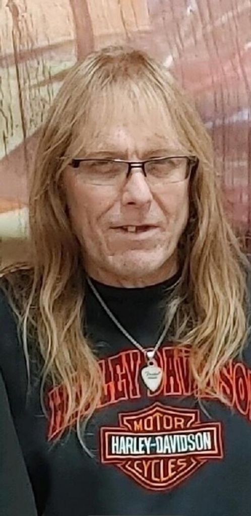 Mark Roland Counterman Profile Photo