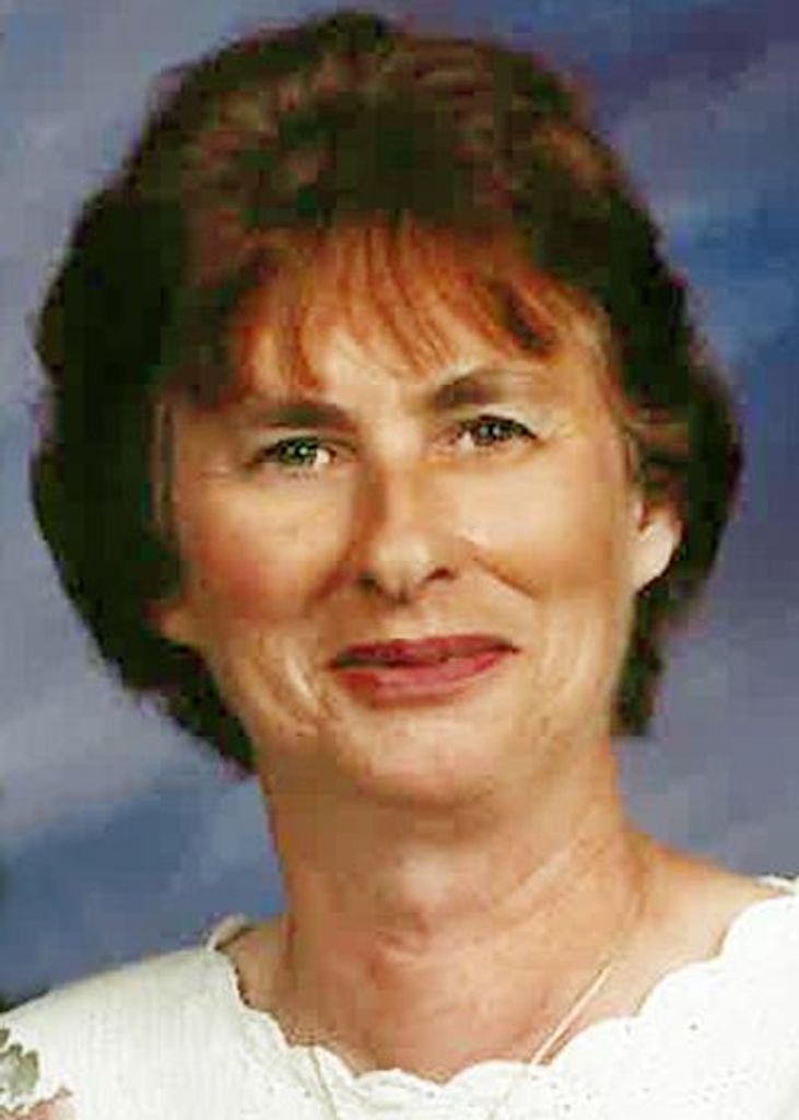 Elmira Jean "Jeanie" Sprott Beavers