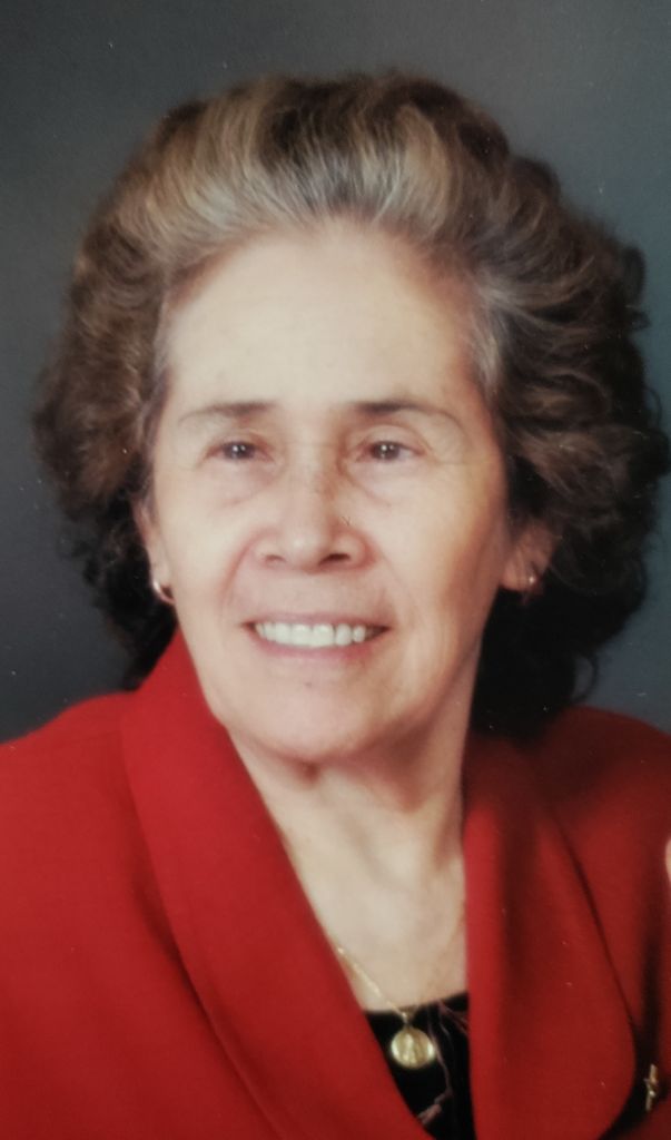 Julia Diaz Hernandez Profile Photo