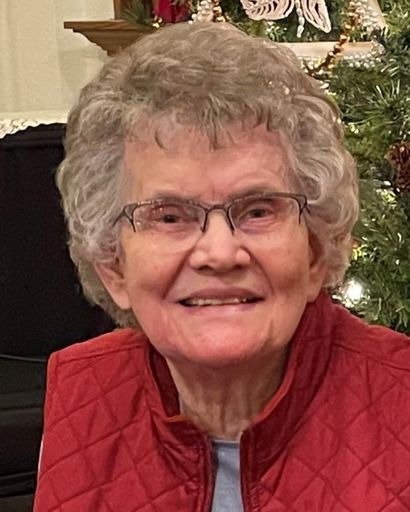 Verla Annabelle Thompson Profile Photo