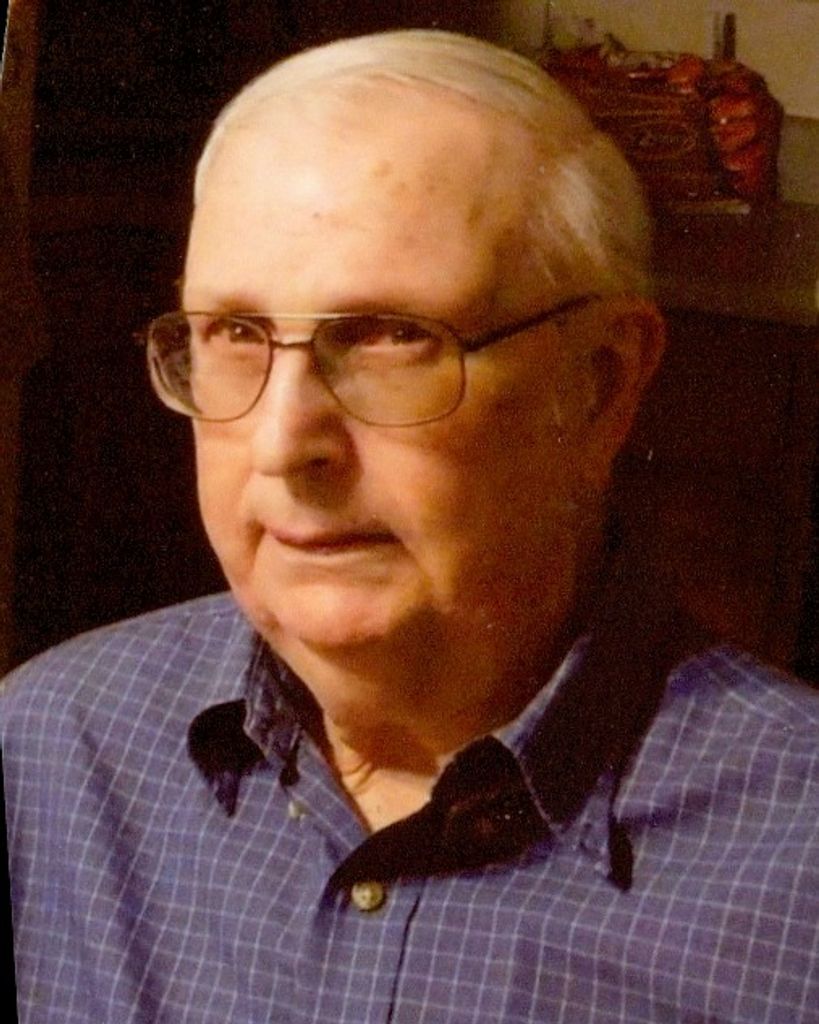 Ray Dean Miller Profile Photo