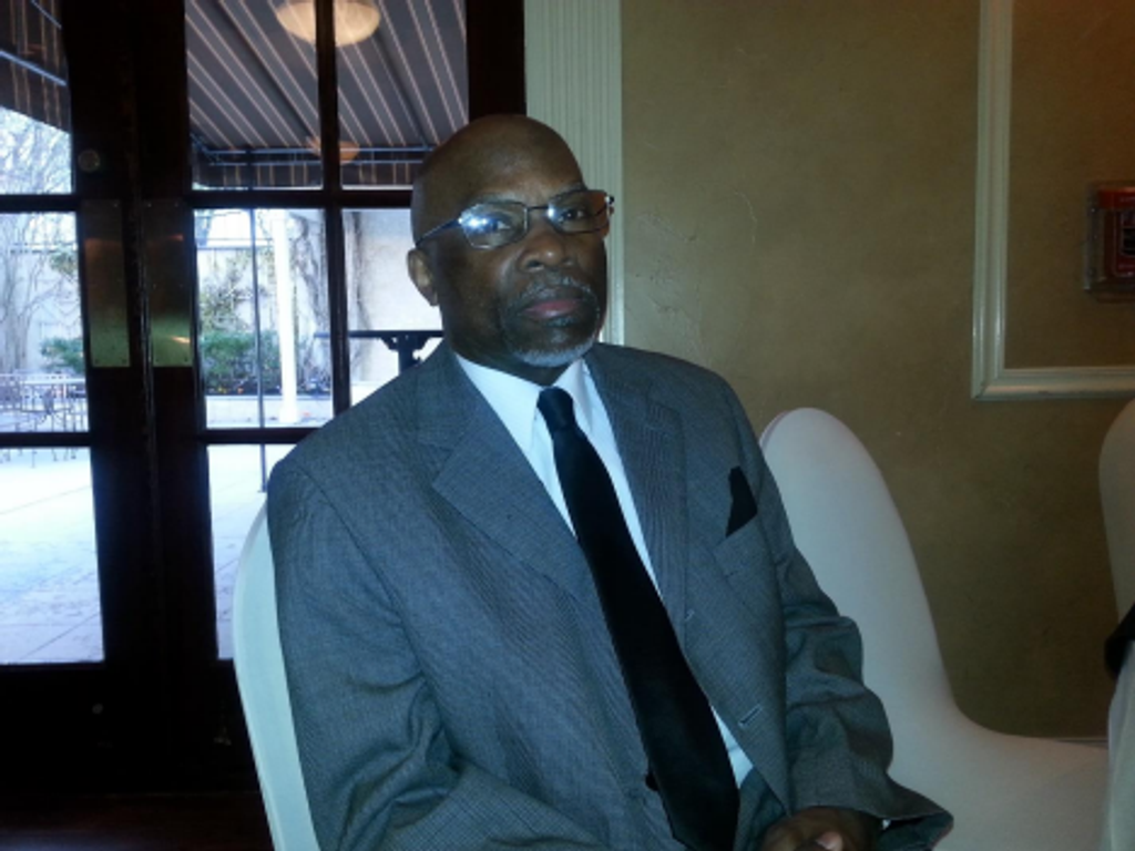 Robert Junior Porter