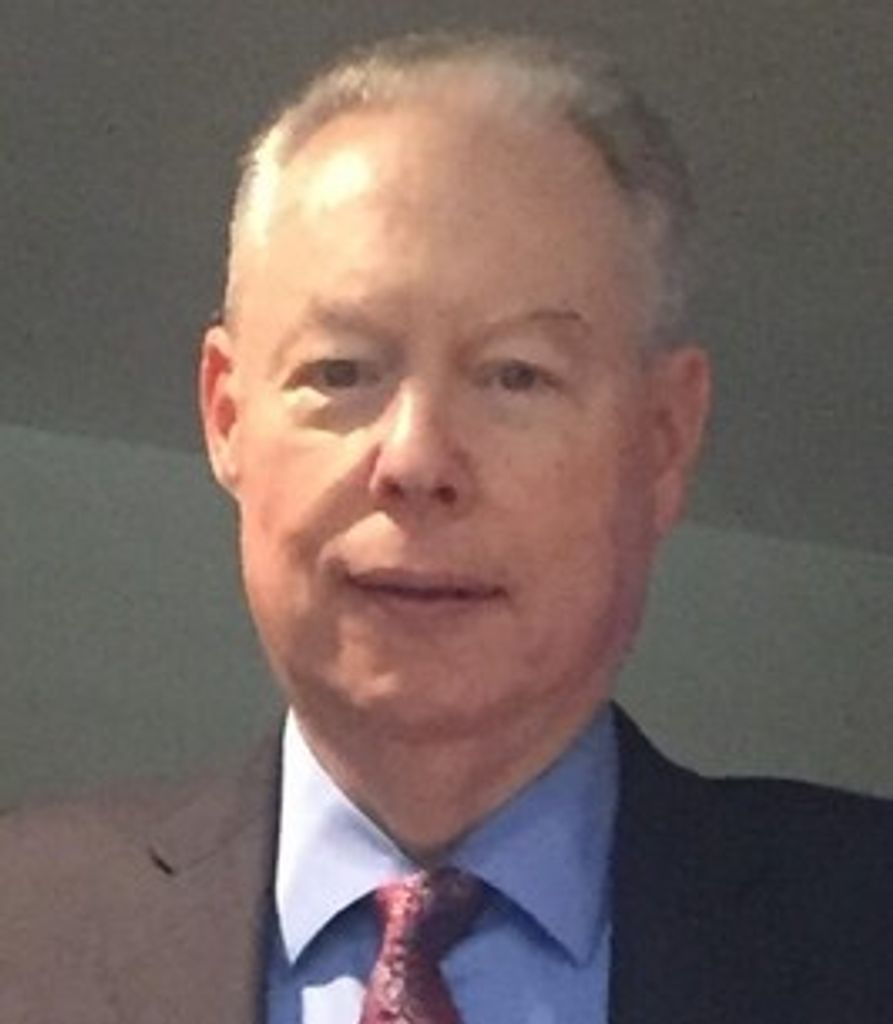 Francis Mccabe