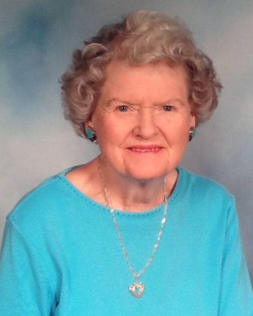 Laverne E. Nelson