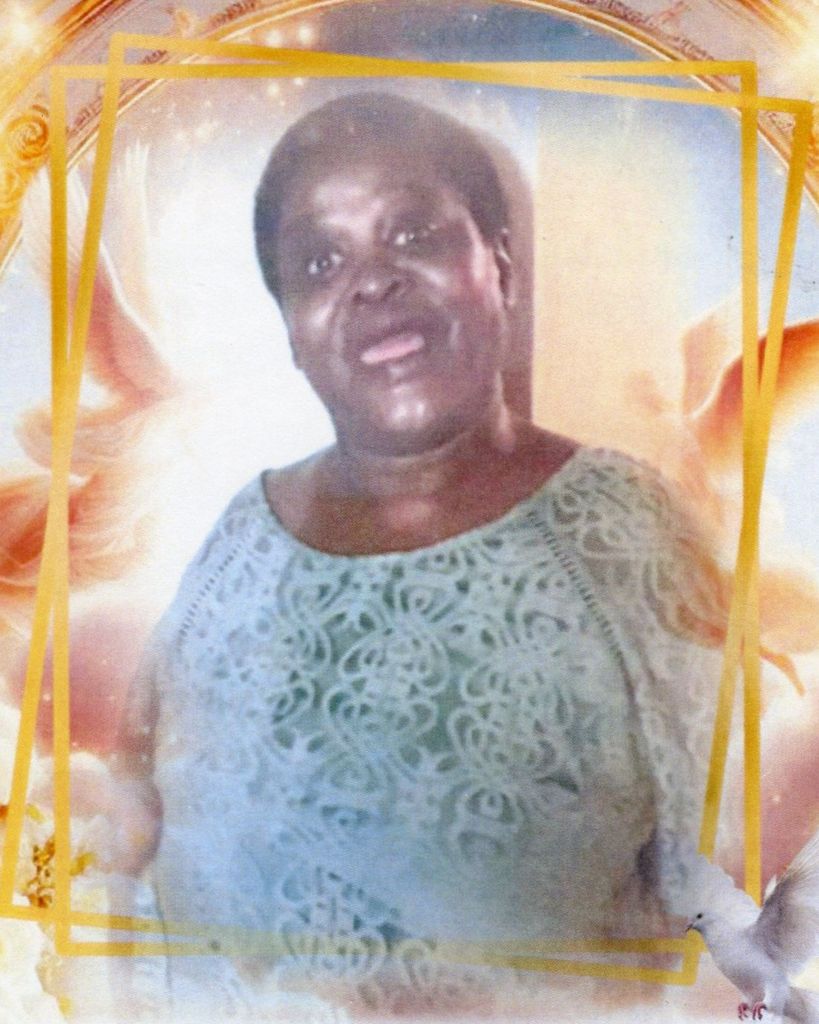 Bonnie Fay Lester