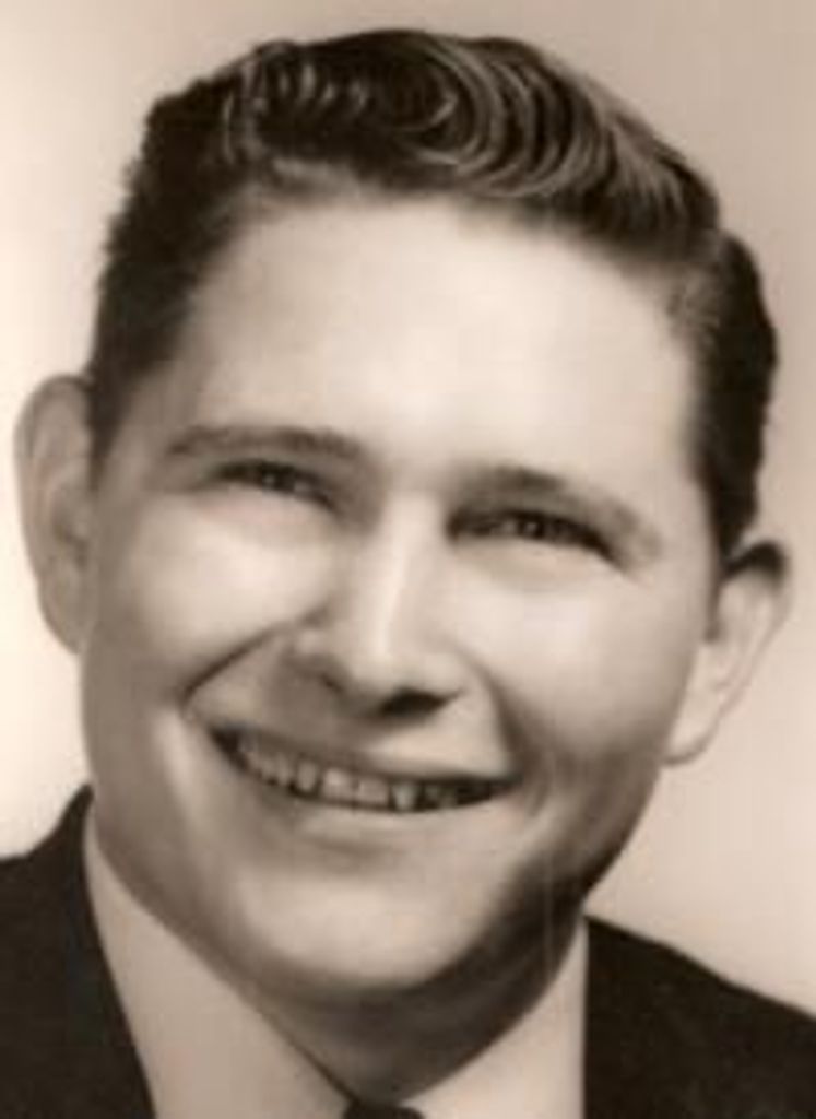 Jerald David Smith Jr