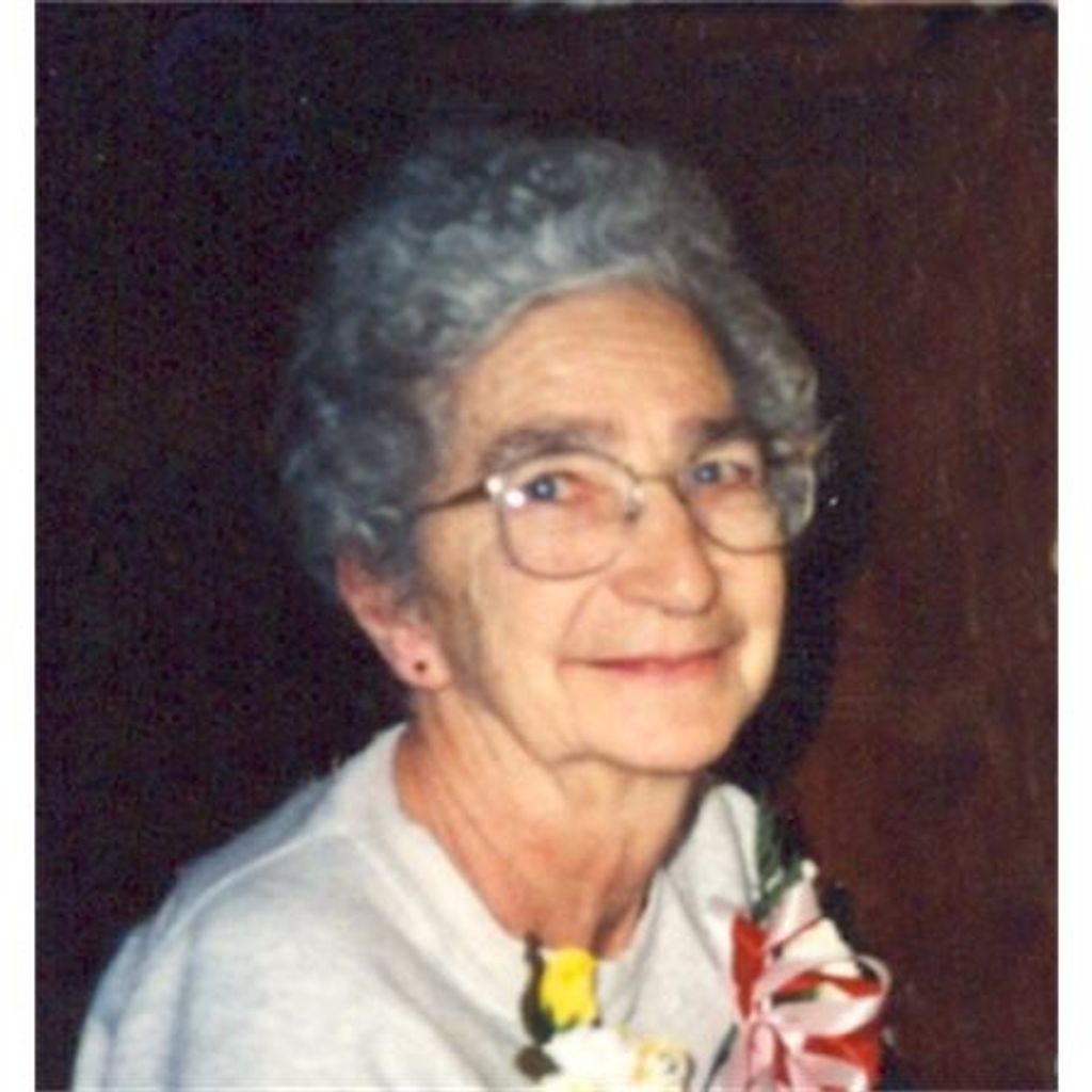 Helene "Dolly" Bork
