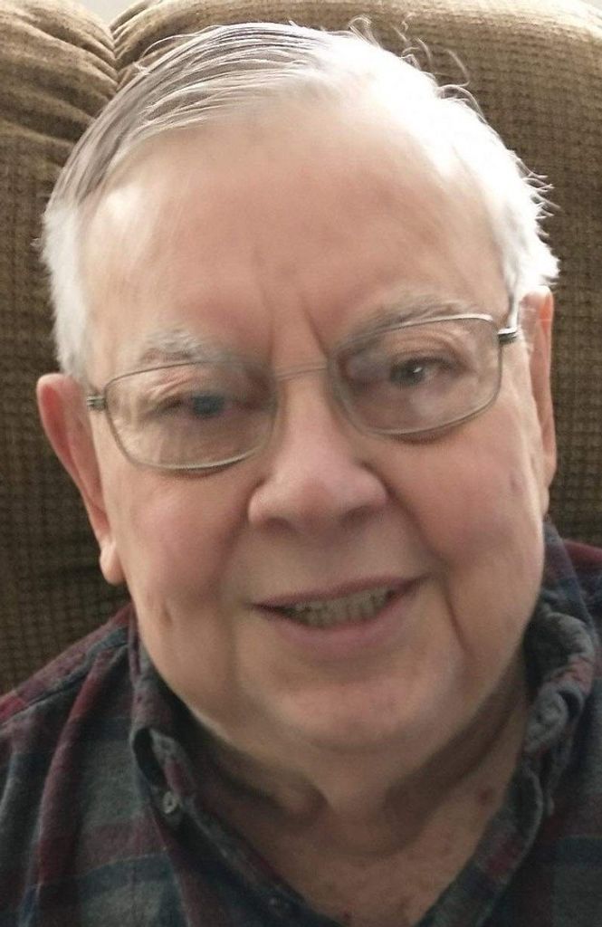 James Edward Pabich Profile Photo