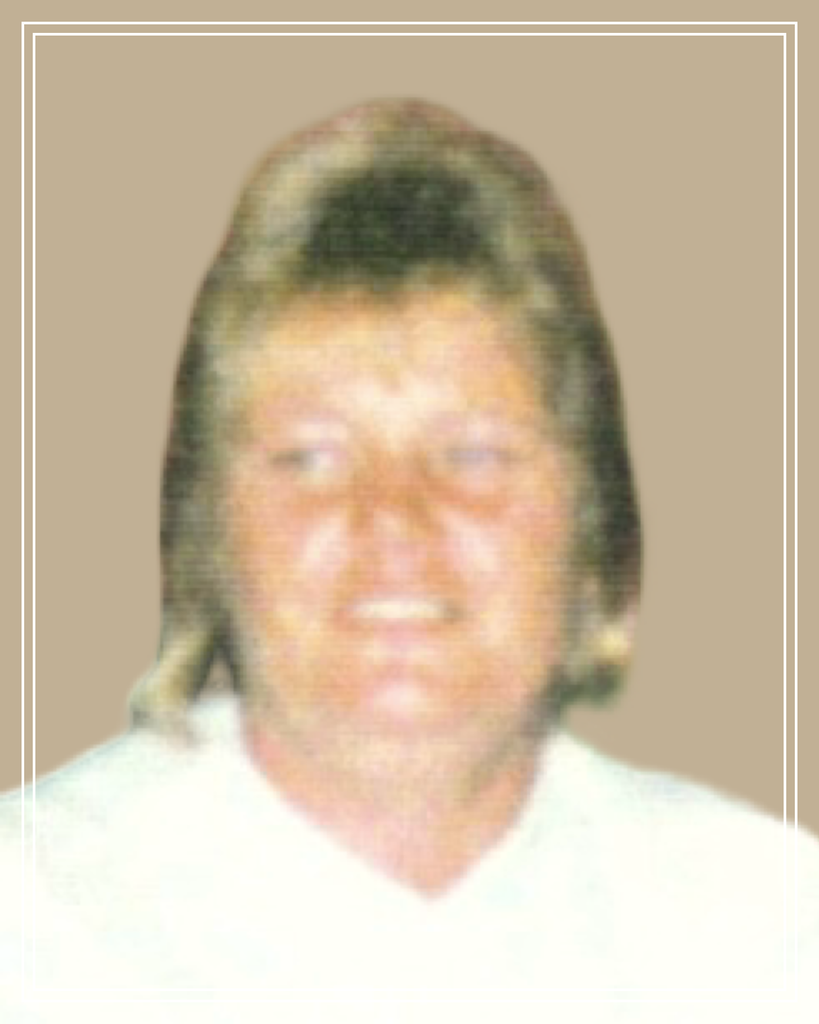 Brenda "Glory" Vaughn Profile Photo