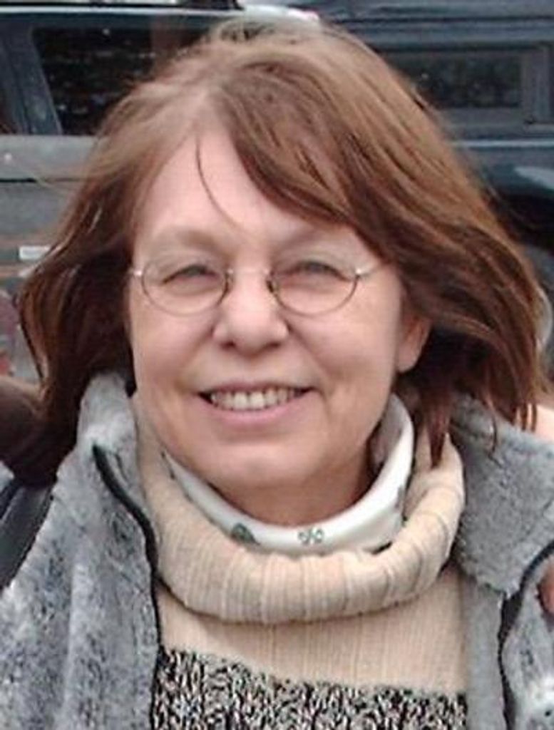 Anita Marie Shirk Profile Photo