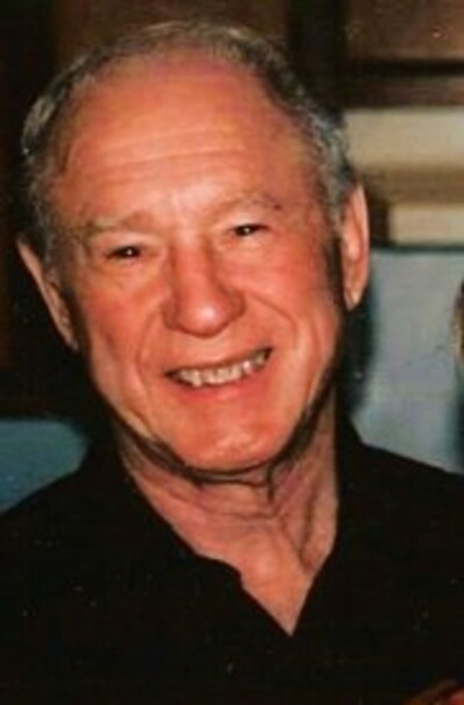 John Thomas Benthall, Sr. Profile Photo