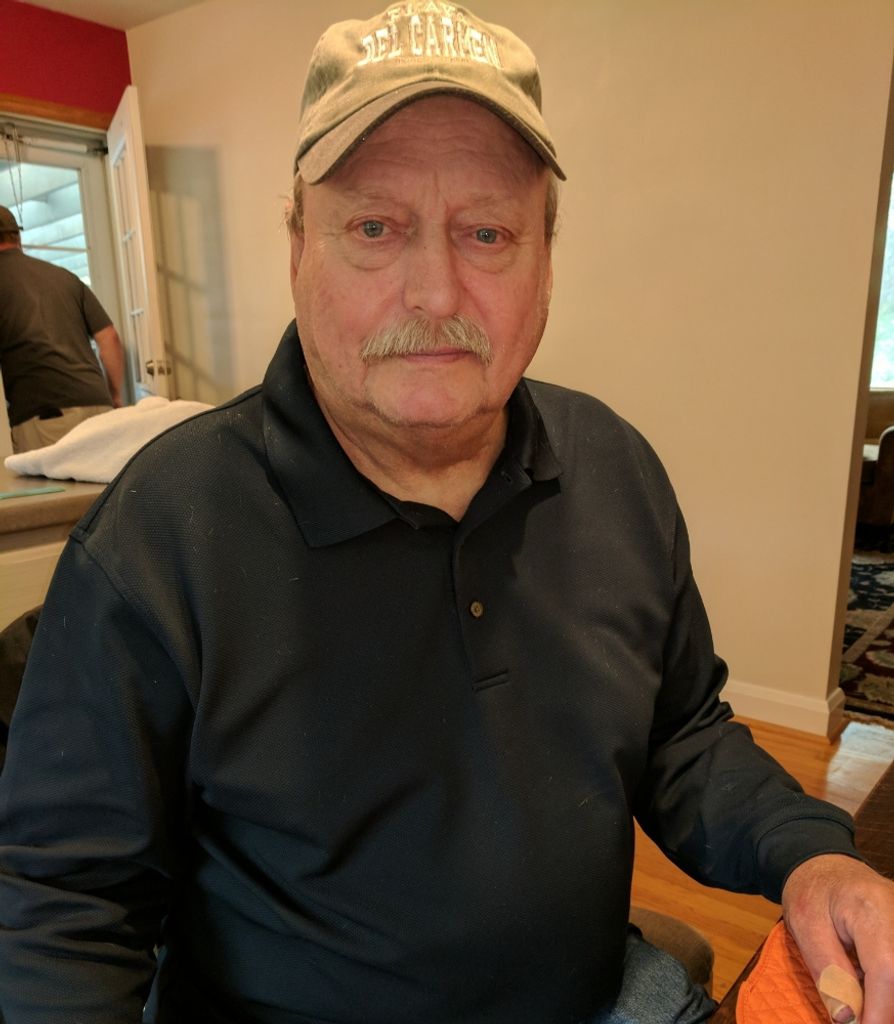 Charles Rodney Treshman Profile Photo