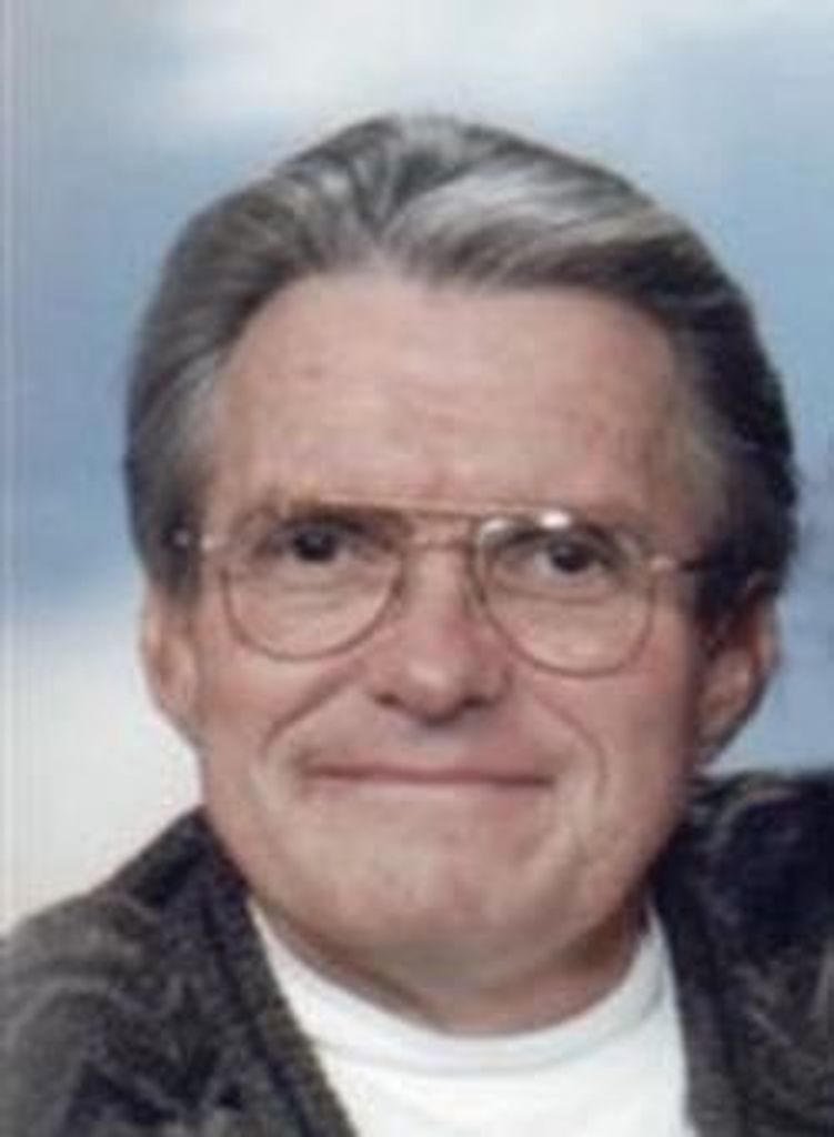 Donald Hagler
