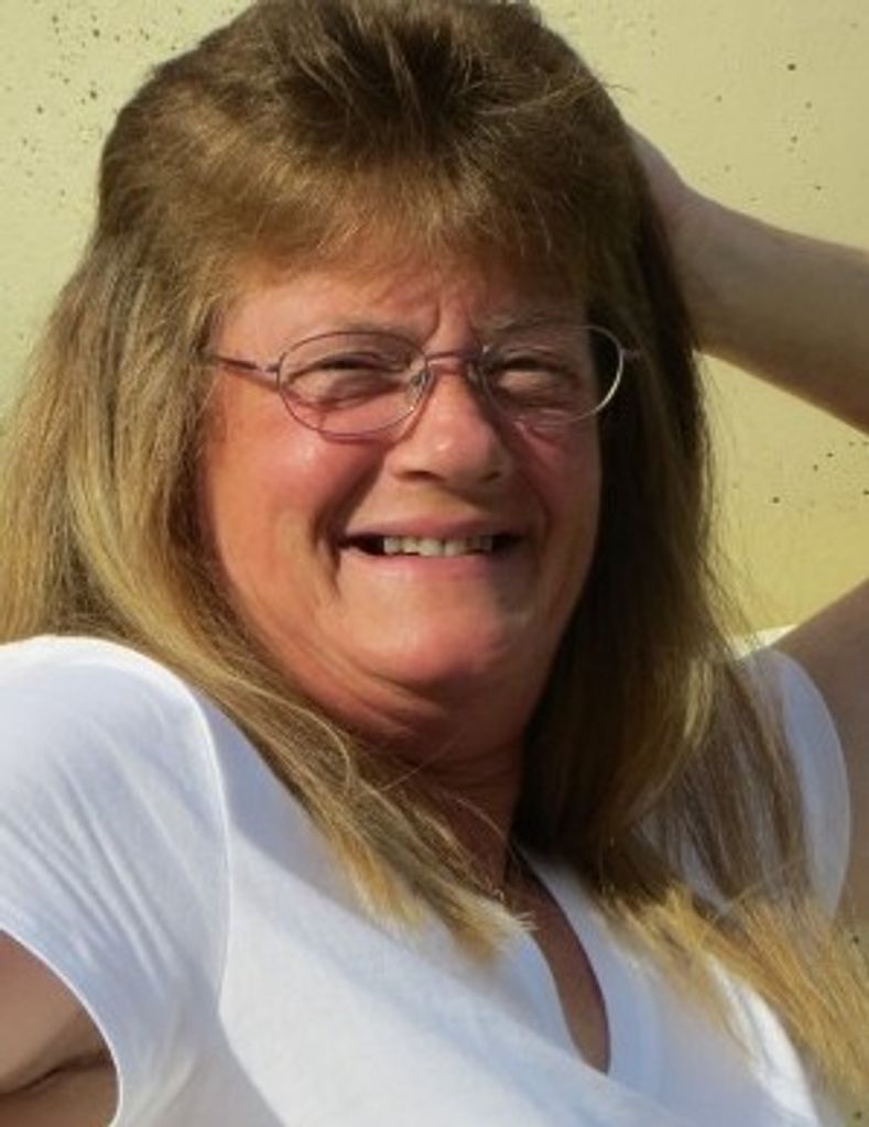 Ms. Deborah Renee Harrell