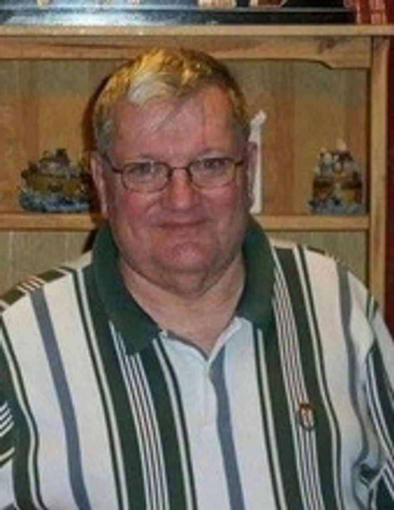 Richard Collins Profile Photo