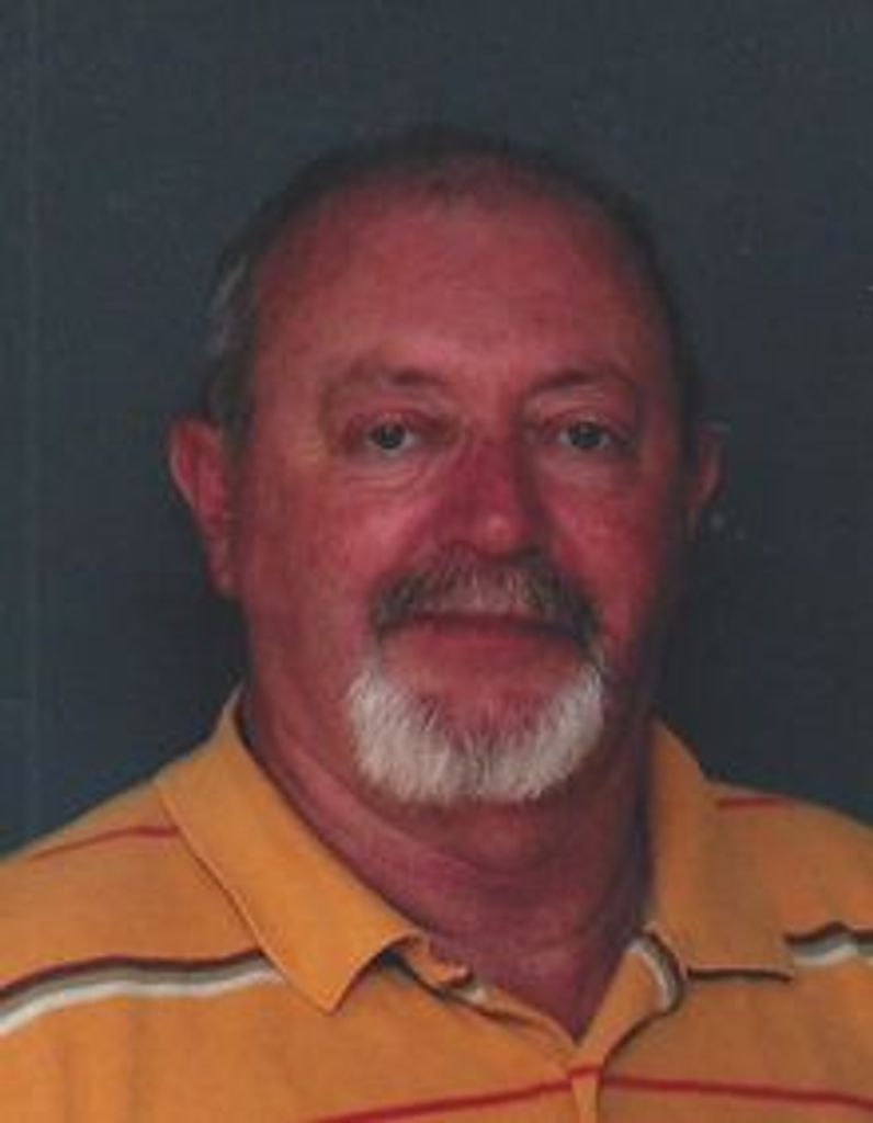 Joseph Whitney Lejeune, Sr.