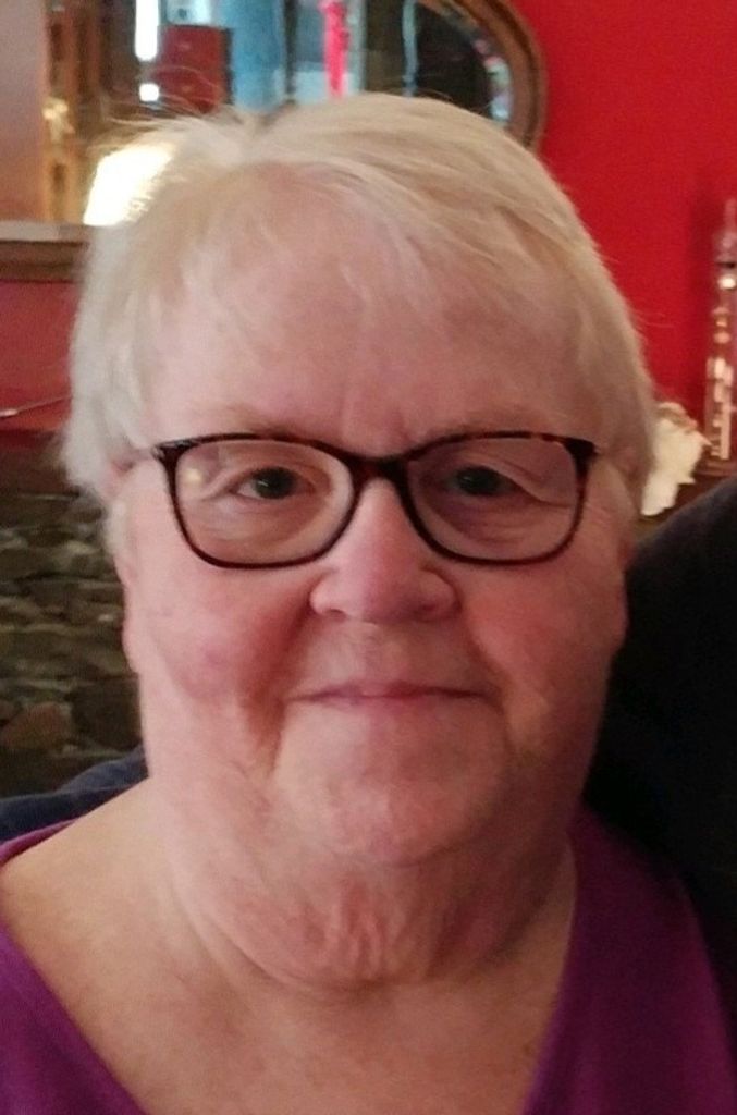 Louise Thomas Brown Profile Photo