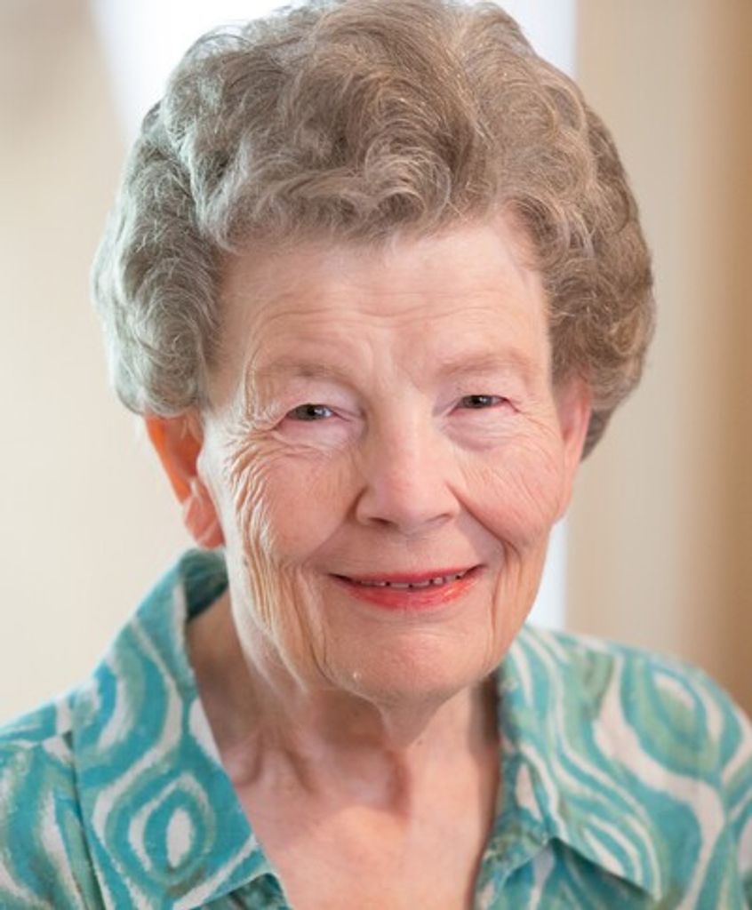 Martha Lee Hall