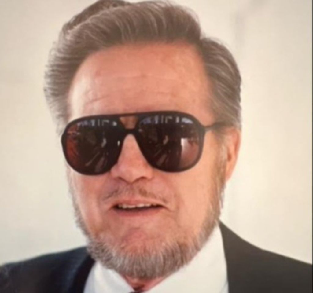 John William Moore