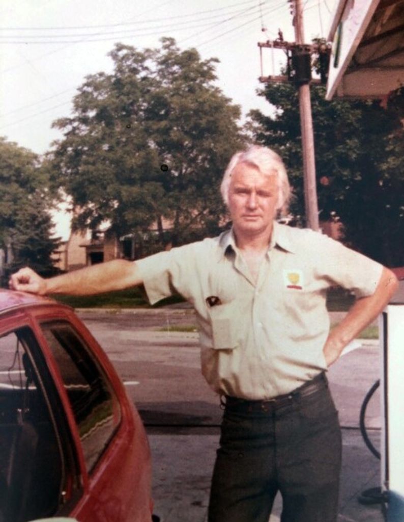 George William Norman