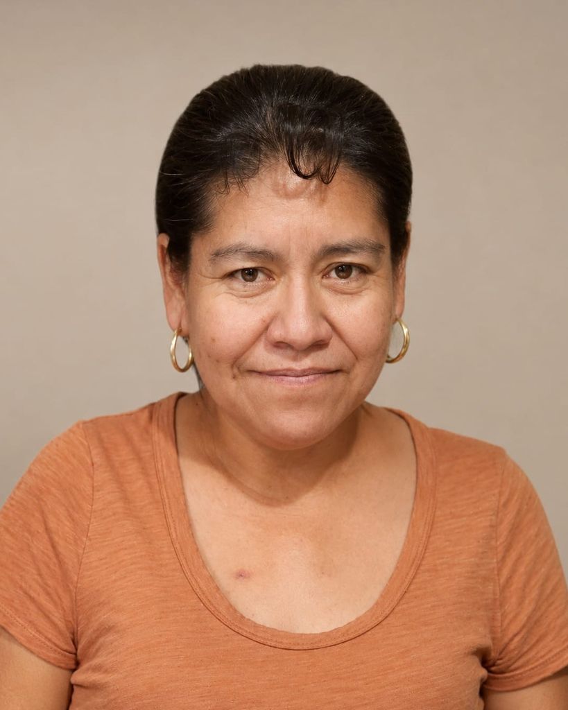 Norma Ernestina Praxediz Profile Photo
