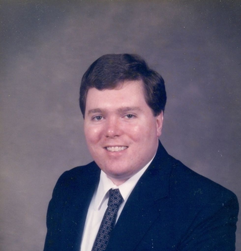 Chuck Baker, Iii
