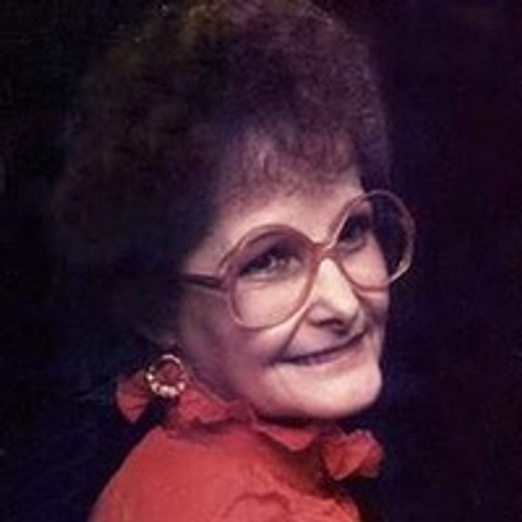 Mary Evelyn Jenkins Profile Photo