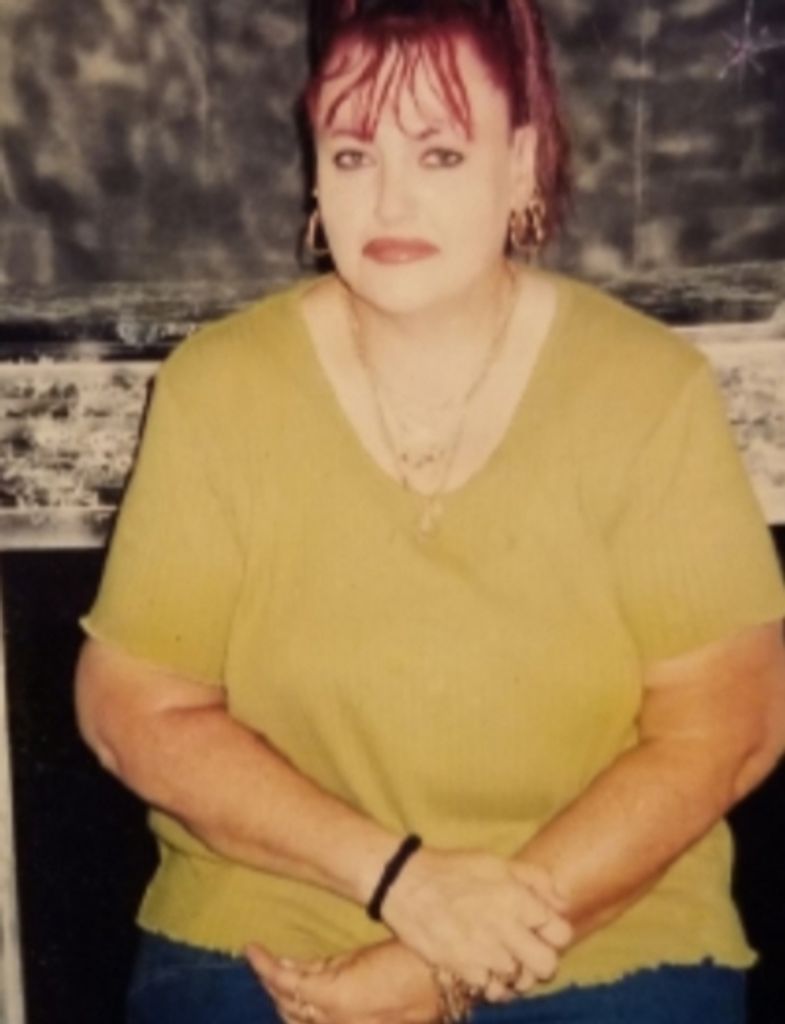 Donna Marie Diaz Profile Photo