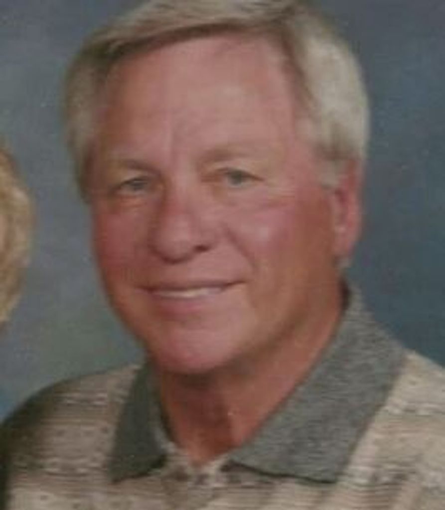 Robert Shaw Profile Photo