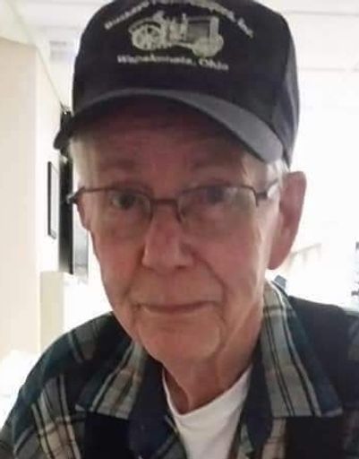 William F. "Bill" Shultz Profile Photo