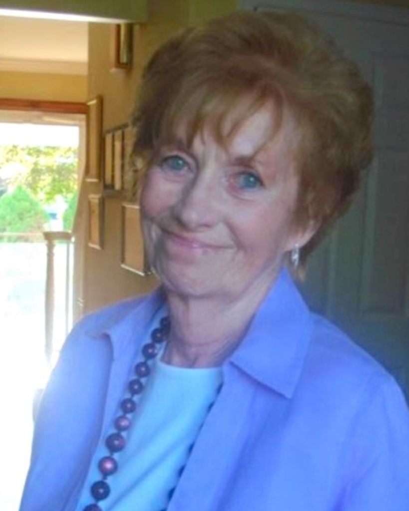 Anne Moore Buchan
