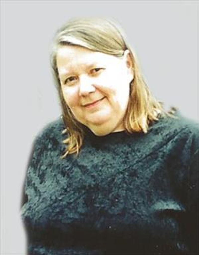 Nina Larck