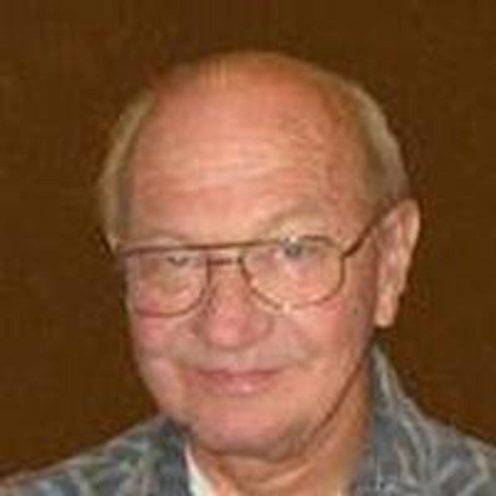 Bruce Warnke