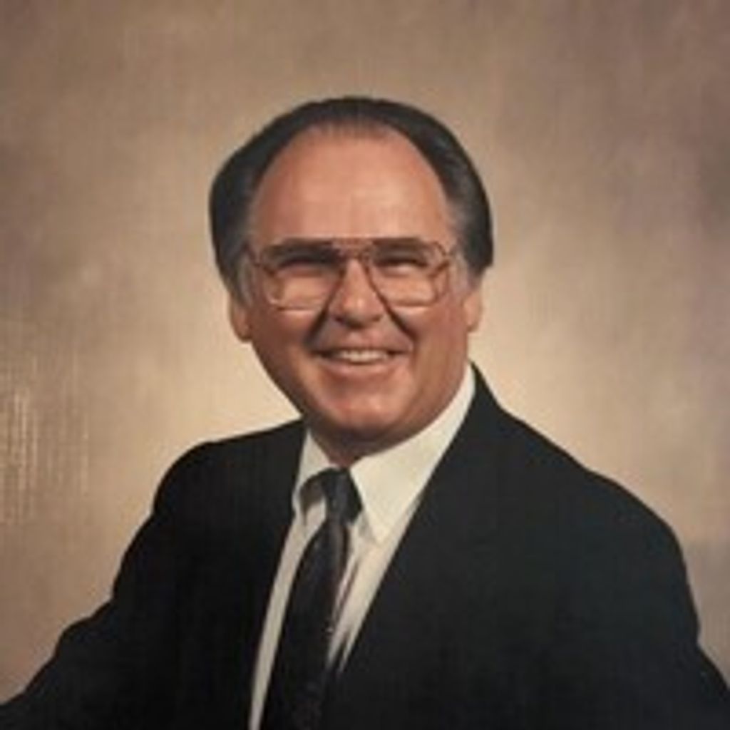 Arlen Wayne Duke