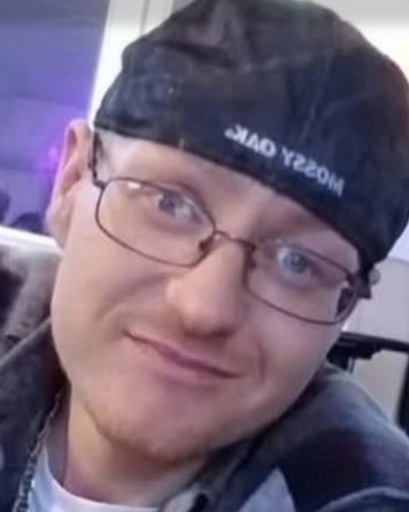Eric James Hootman Profile Photo